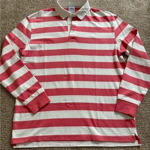 Zara Striped Men's Shirt
